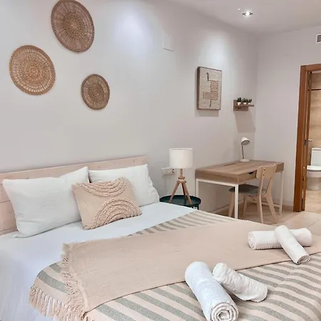 Apartamento Mare Nostrum-2