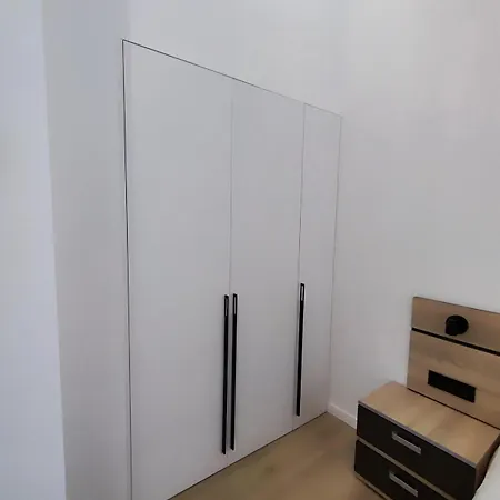 Apartamento Río Turia Jirafa-2