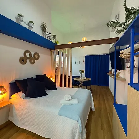 Studio 1 Port Valencia-2