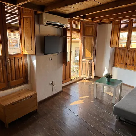 Piso 4 - Apartamento Mercado Central-2