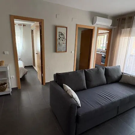 Apartment Near The Beach-3