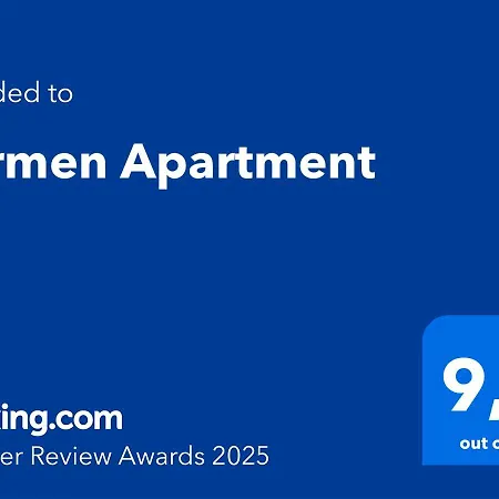 Carmen Apartment-2