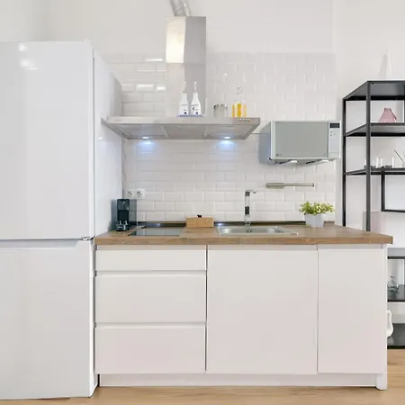 Ruzafa Modern Lofts-2
