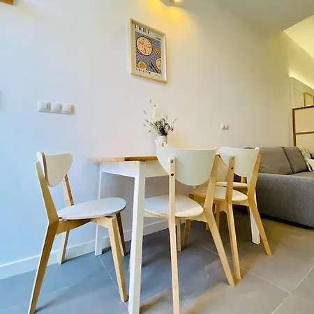 Lindo Cabanyal - Comfort Family Beachside Apartment-2