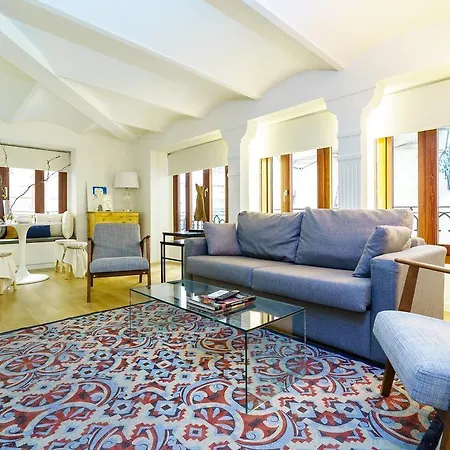 Valencia Luxury - Boutique Redonda-2