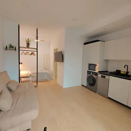 Apartamento Miramar RD B-3