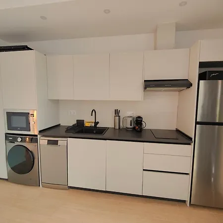 Apartamento Miramar RD B-2