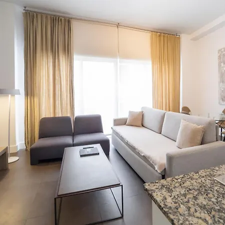 Mercado Central Suites-2