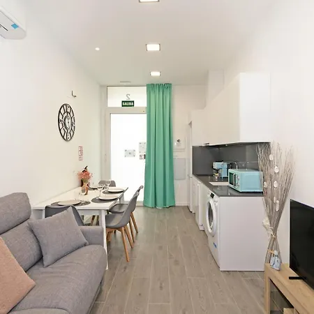 Guestready - Llovera Apartments-3