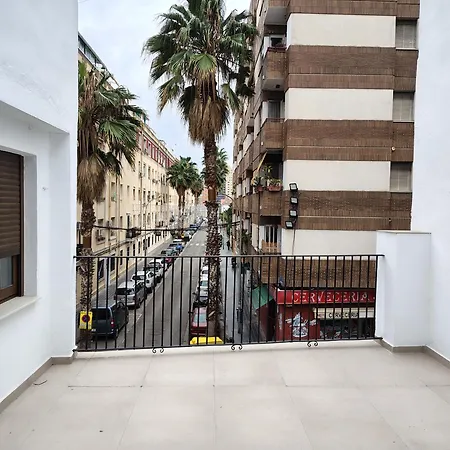 Mandarina Suites - Unique Apartments In Valencia-2