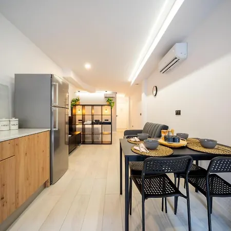 Accommodation For 4 People-2