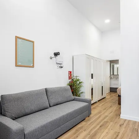 Urban Loft Benicalap-2
