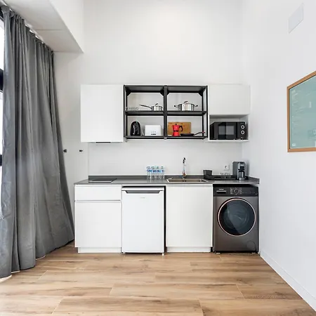 Urban Loft Benicalap-3