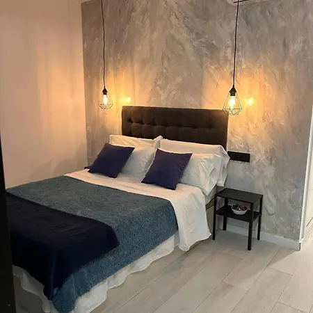 Accommodation For 4 People-2