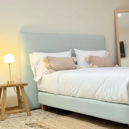 Beach Room Valencia, Netflix, 4 Mins Walk To The Beach-3
