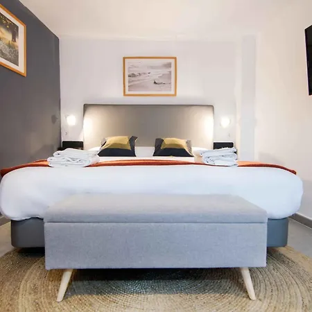 Welcomer Apartments Valencia-3