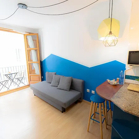 Catedral Apartments-3