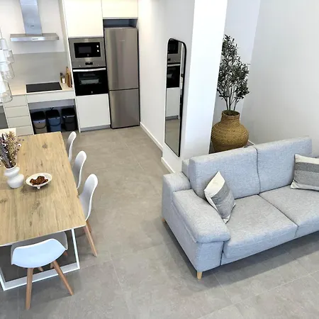 Main Lofts Valencia-3