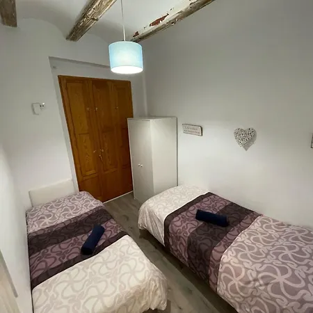 Amplio apartamento en centro histórico-3