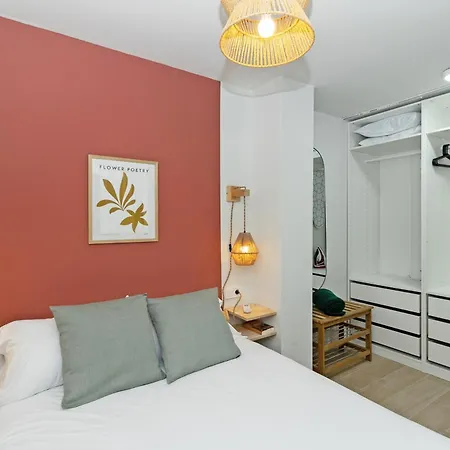 Exclusivo apartamento a 5 minutos de la playa-2