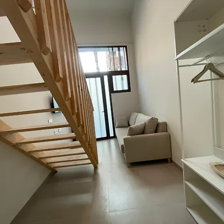 Mandarina Suites - Unique Apartments In Valencia-2
