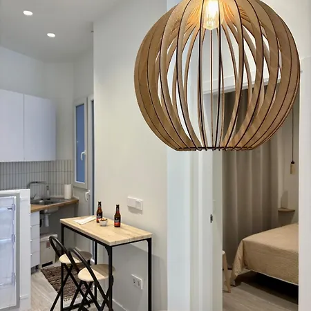 Apartamento en Valencia Ruzafa-2