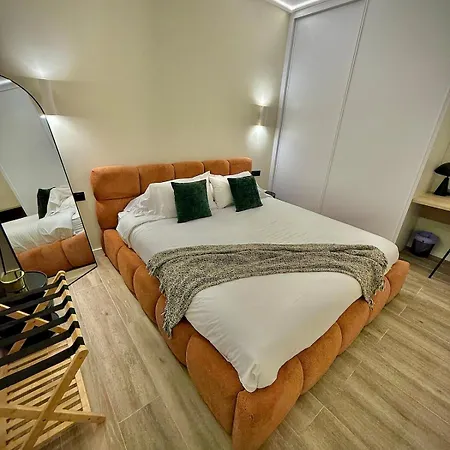 Tao Suite 1 Next To The Aquarium-2