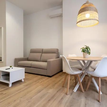 Les Arts Turia By Concept Flats-2