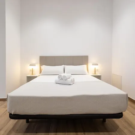 Les Arts Turia By Concept Flats-2