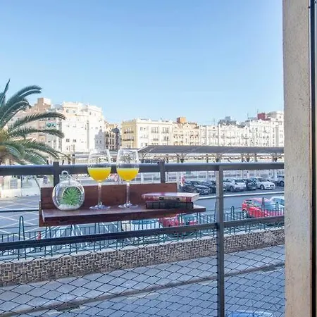 New Apartment 4 Pax Front Central Station Wifi-2