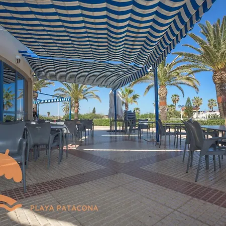 Patacona Relax & Resort Apartments-3
