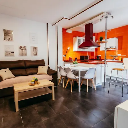 Casa Pancho, Chillout, Oceanographic, City Of Arts-3