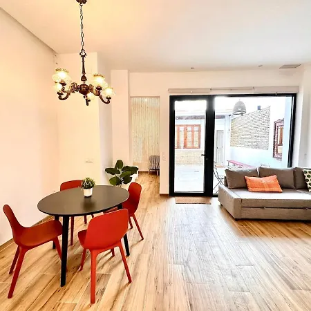 Mediterranean Apartament-2