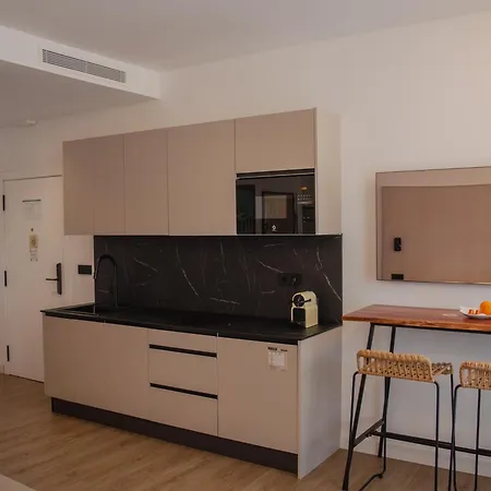 Demetrio By Alma Suites-3