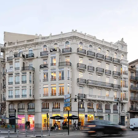 Limehome Valencia De Xativa-2