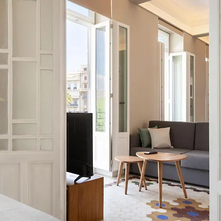 Limehome Valencia de Xativa-2