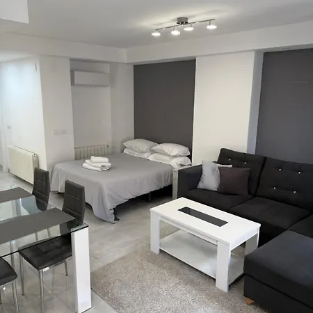 Valencia Old Town Suite-3