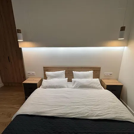 Apartamentos Nou Mestalla-2