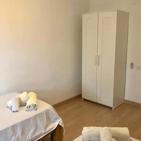 Acogedor Apartamento En Ruzafa-Centro-2