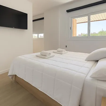 Campoamor Msuites-3