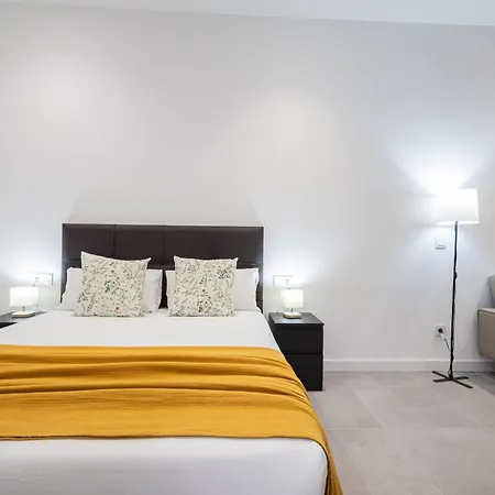 Florit Flats - The Monteolivete Apartments-3