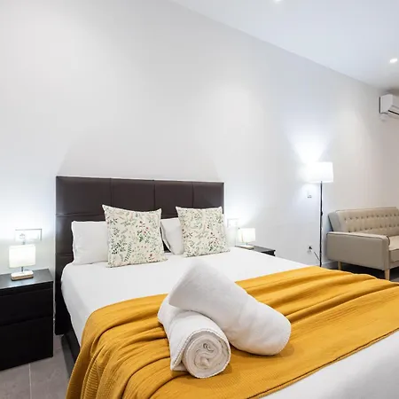 Florit Flats - The Monteolivete Apartments-2