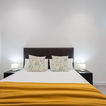 Florit Flats - The Monteolivete Apartments-3