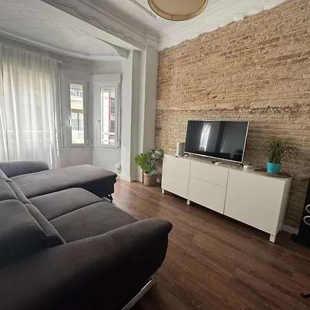 amazing cozy apartment super central-3