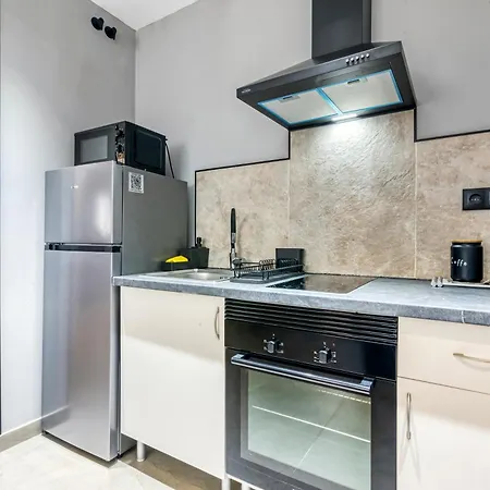 City Scape Suites-3