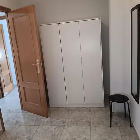 Apartamento Ciudad De Las Ciencias 3-2