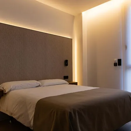 Demetrio By Alma Suites-2