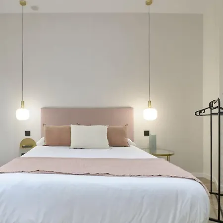 Romantic Apartment N3 Oceanografico Virkin Suites-3