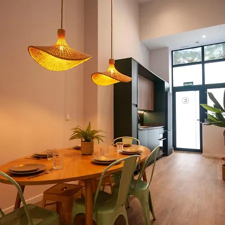 Quiet Loft-3