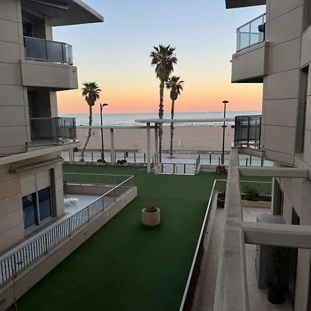 Apartamento Mare Nostrum-3
